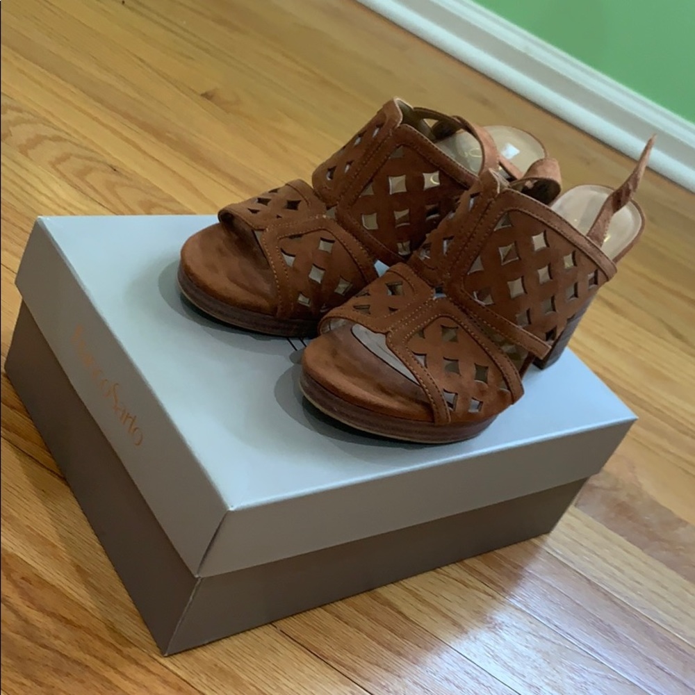 Franco Sarto Heels